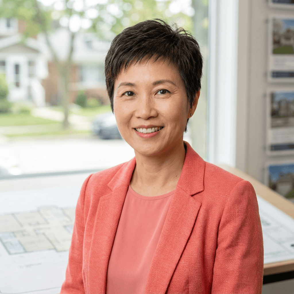 Emily Chen
